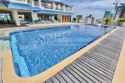 Furnished Apartment For Rent