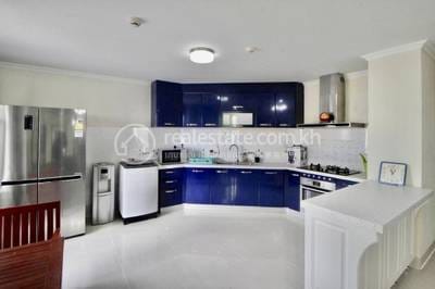 Apartment For Rent in Boeng Keng Kang $2,100