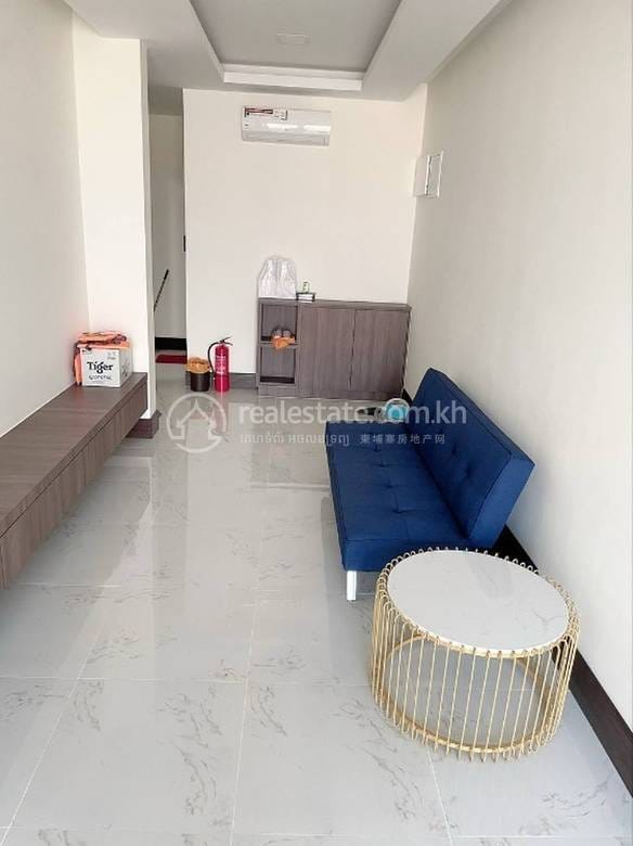 Sen Sok Condo Na prodej in Sen Sok