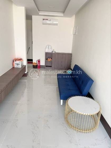 Sen Sok Condo Na prodej in Sen Sok