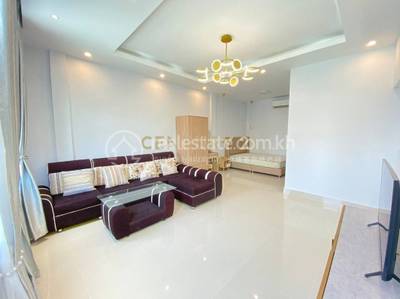  , Toul Svay Prey 1, Chamkarmon, Phnom Penh