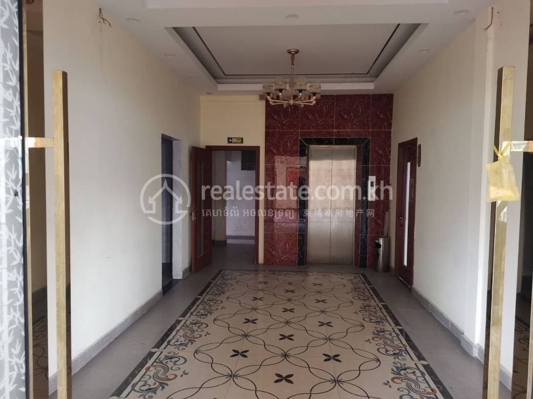 Boeng Reang Budova For Sale & Rent in Boeng Reang