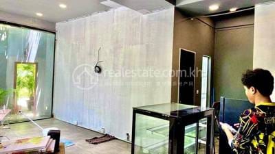 Boeng Keng Kang Apartment For Rent in Boeng Keng Kang