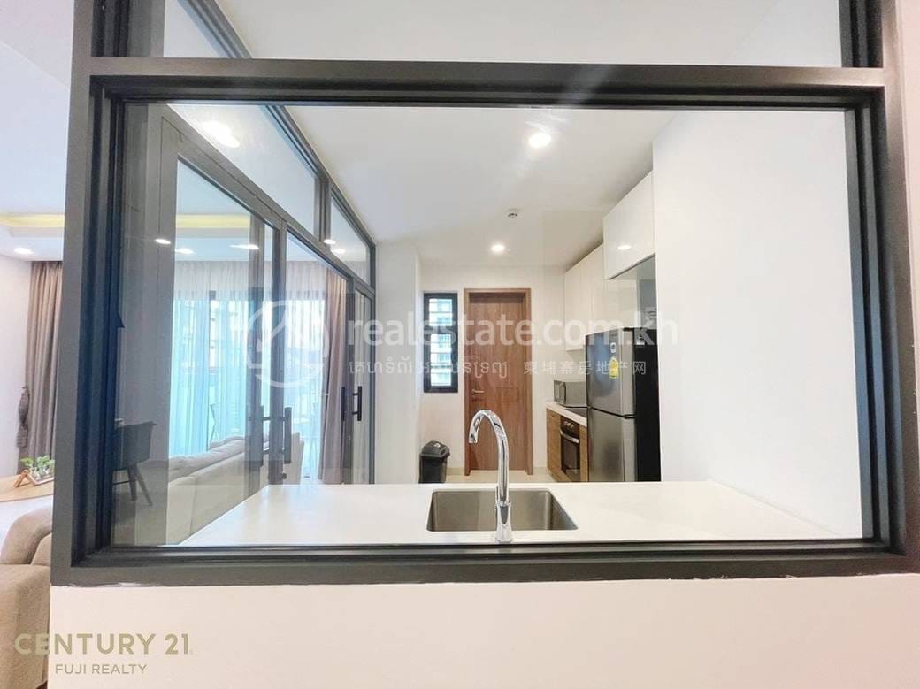 2 Bedrooms Apartment For Rent for $1,600