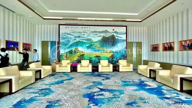 residential Apartment for rent in Tonle Bassac ID 218979 1