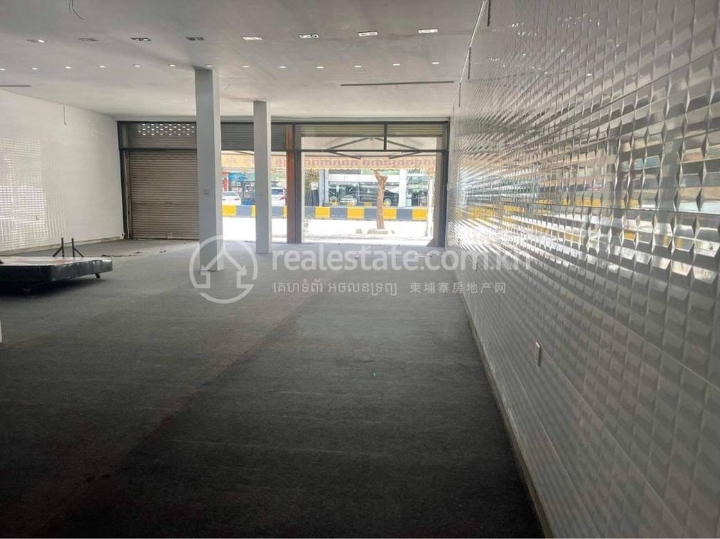 Apartment For Rent in BKK 1, Boeng Keng Kang, Phnom Penh