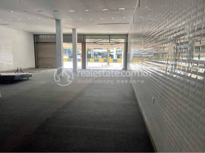 Apartment For Rent in BKK 1, Boeng Keng Kang, Phnom Penh