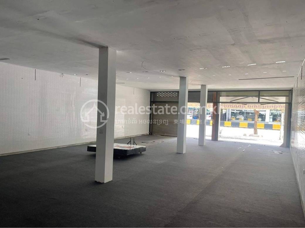 Apartment For Rent in Boeng Keng Kang $4,500