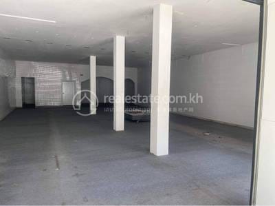 BKK 1 Apartment For Rent in BKK 1