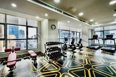 Furnished Apartment For Rent