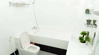 Furnished Apartment For Rent
