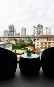 Apartment For Rent in BKK 1, Boeng Keng Kang, Phnom Penh
