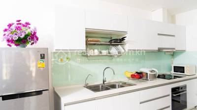 BKK 1 Apartment For Rent in BKK 1