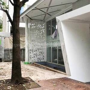   , BKK 1, Chamkarmon, Phnom Penh