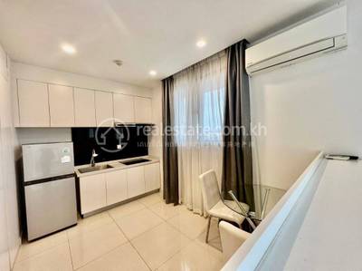BKK 1 Apartment For Rent in BKK 1