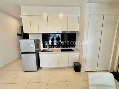 Апартаменты Для Аренды in Boeng Keng Kang $750