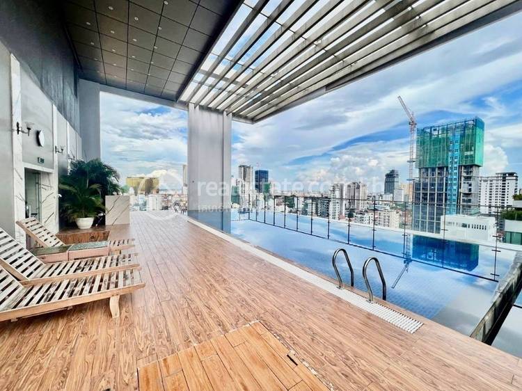 residential Apartment for rent in BKK 1 ID 219017 1