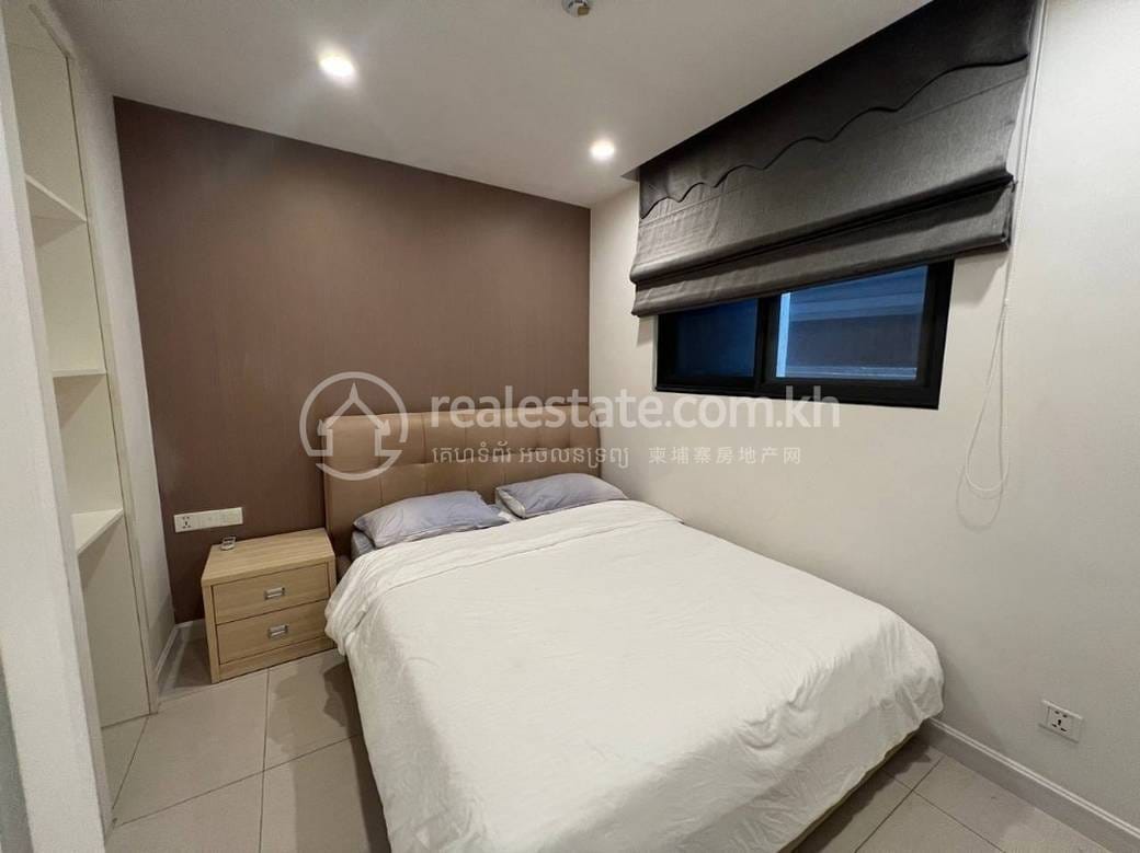 Apartment For Rent in Boeng Keng Kang $1,100