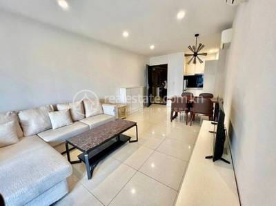 BKK 1 Apartment For Rent in BKK 1