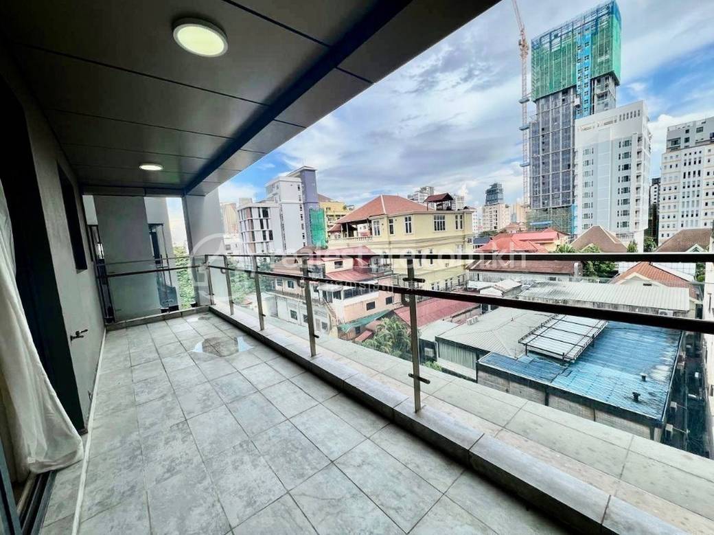 Furnished Apartment For Rent