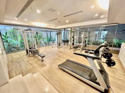 Apartment For Rent in BKK 1, Boeng Keng Kang, Phnom Penh