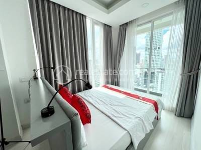 Apartment For Rent in Chamkarmon $700