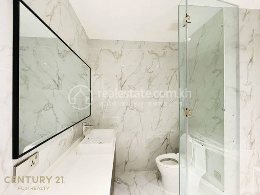 BKK 1 Apartment For Rent in BKK 1