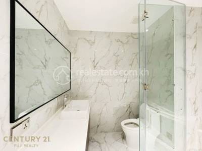 BKK 1 Apartment For Rent in BKK 1