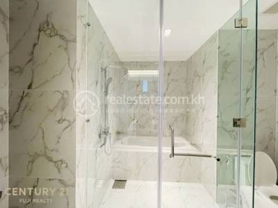 Boeng Keng Kang Apartment For Rent in Boeng Keng Kang