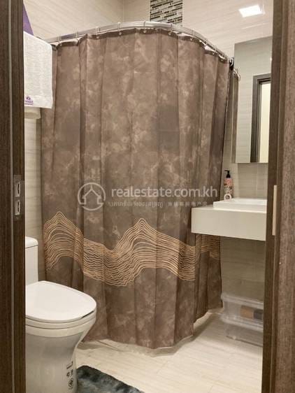 1 Bedrooms Condo Na prodej for $68,000