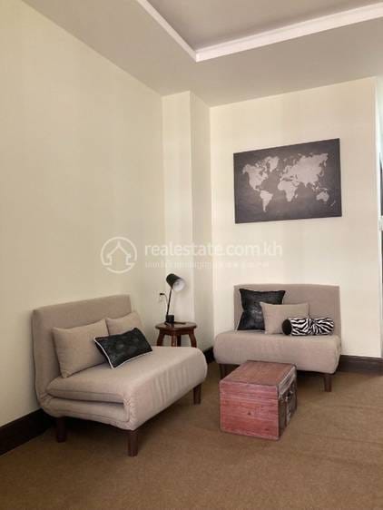 Condo Na prodej in Sen Sok $68,000