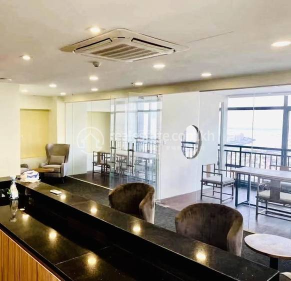 Chamkarmon อาคารสำนักงาน สำหรับขาย ใน Chamkarmon