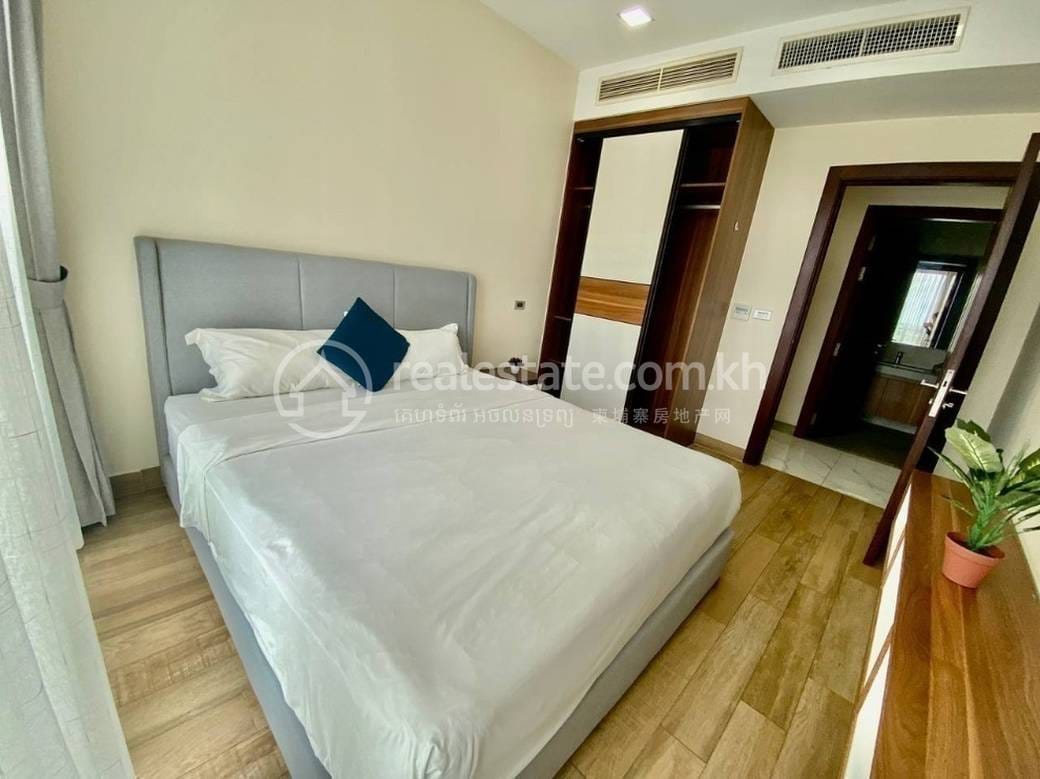 Boeng Keng Kang套房出租，价格$2,500
