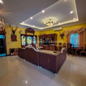 Preah Norodom Blvd 41, Tonle Bassac, Chamkarmon, プノンペン