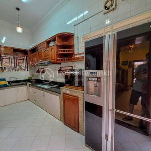 Preah Norodom Blvd 41, Tonle Bassac, Chamkarmon, プノンペン