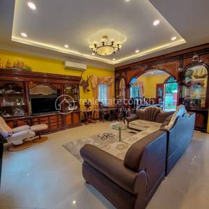 Preah Norodom Blvd 41, Tonle Bassac, Chamkarmon, プノンペン