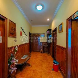 Preah Norodom Blvd 41, Tonle Bassac, Chamkarmon, プノンペン