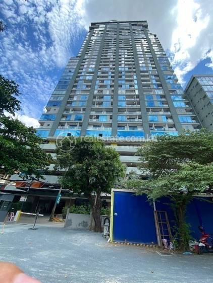 residential Apartment for rent in Tonle Bassac ID 219217 1