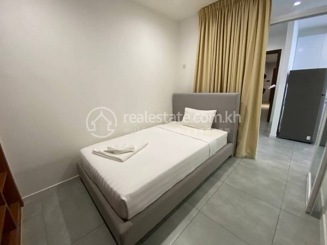 Apartmán K pronájmu in Chamkarmon $2,170