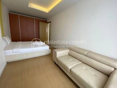 Tonle Bassac Apartmán K pronájmu in Tonle Bassac