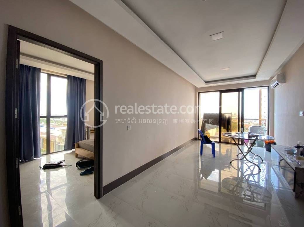 Ou Baek K'am公寓出售，位于Ou Baek K'am