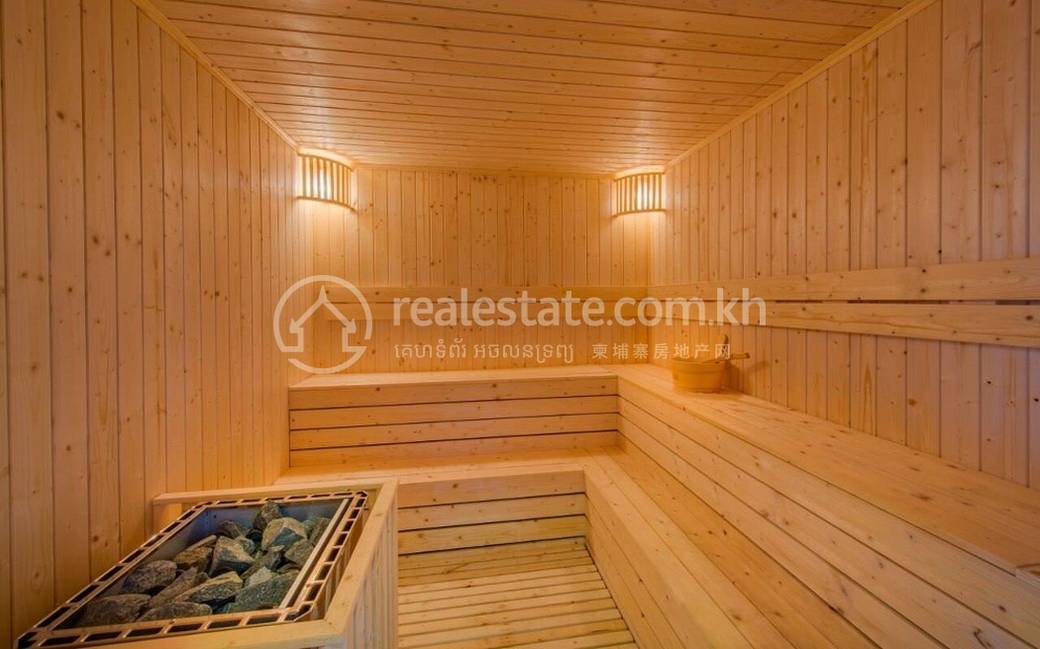 BKK 1 Apartment For Rent in BKK 1
