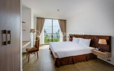 Boeng Keng Kang Apartment For Rent in Boeng Keng Kang