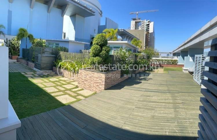 residential Apartment for rent in BKK 1 ID 219293 1