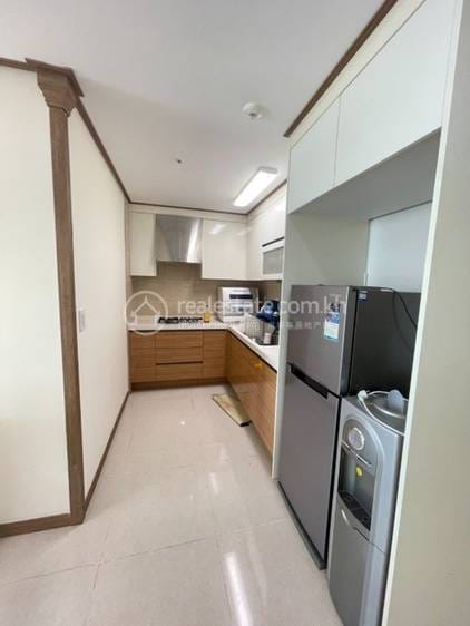 BKK 1 Apartment For Rent in BKK 1