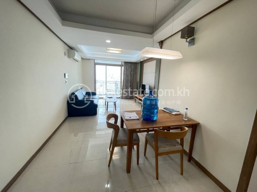 Apartment For Rent in Boeng Keng Kang $700