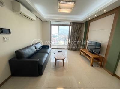 Apartment For Rent in BKK 1, Boeng Keng Kang, Phnom Penh