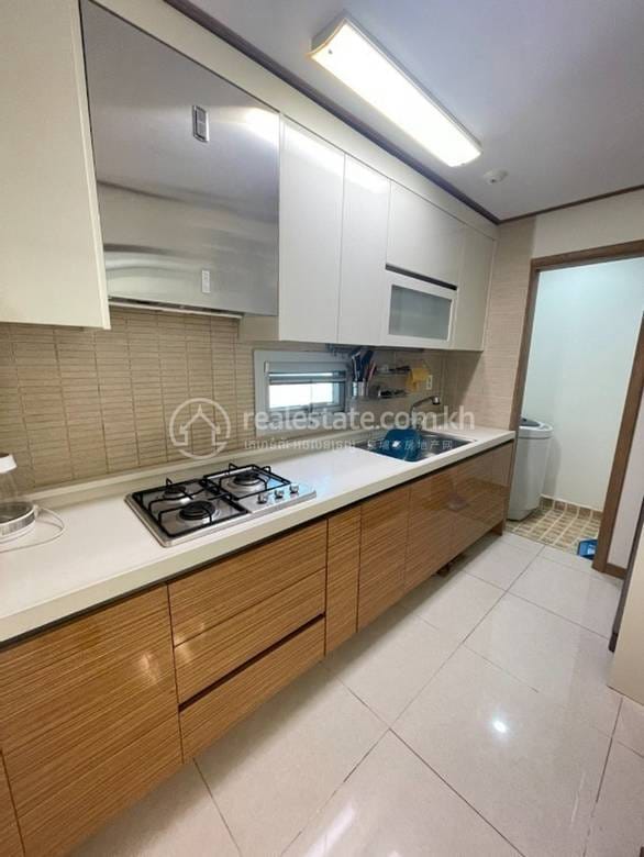 Mieszkanie Na wynajem w, BKK 2, Boeng Keng Kang, Phnom Penh