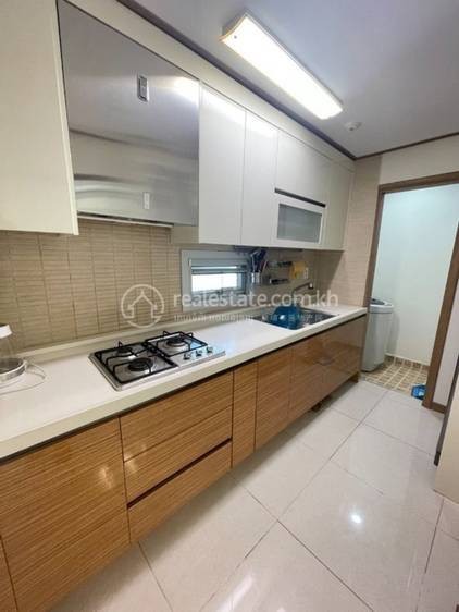 Mieszkanie Na wynajem w, BKK 2, Boeng Keng Kang, Phnom Penh
