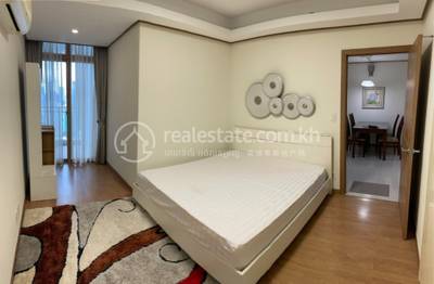 Appartement À louer à BKK 1, Boeng Keng Kang, Phnom Penh